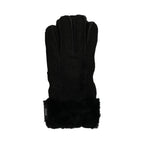 Handschoenen, Zwart