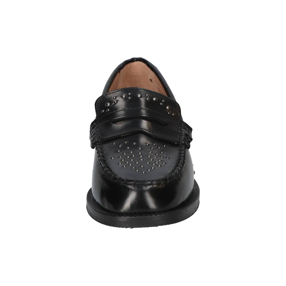 Instapschoenen, Zwart