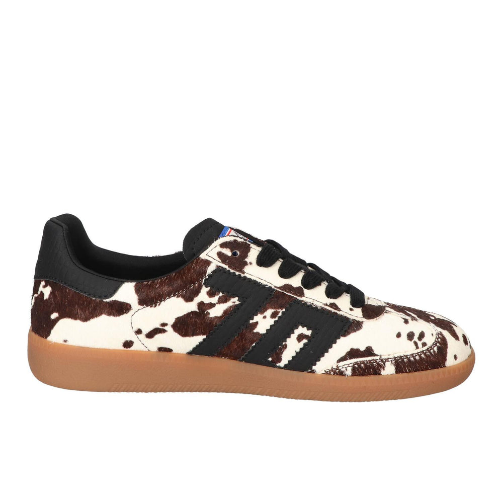 Sneakers, Zwart