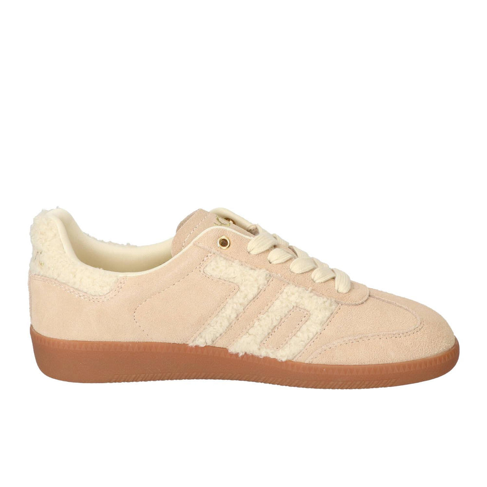 Sneakers, Lichtbeige
