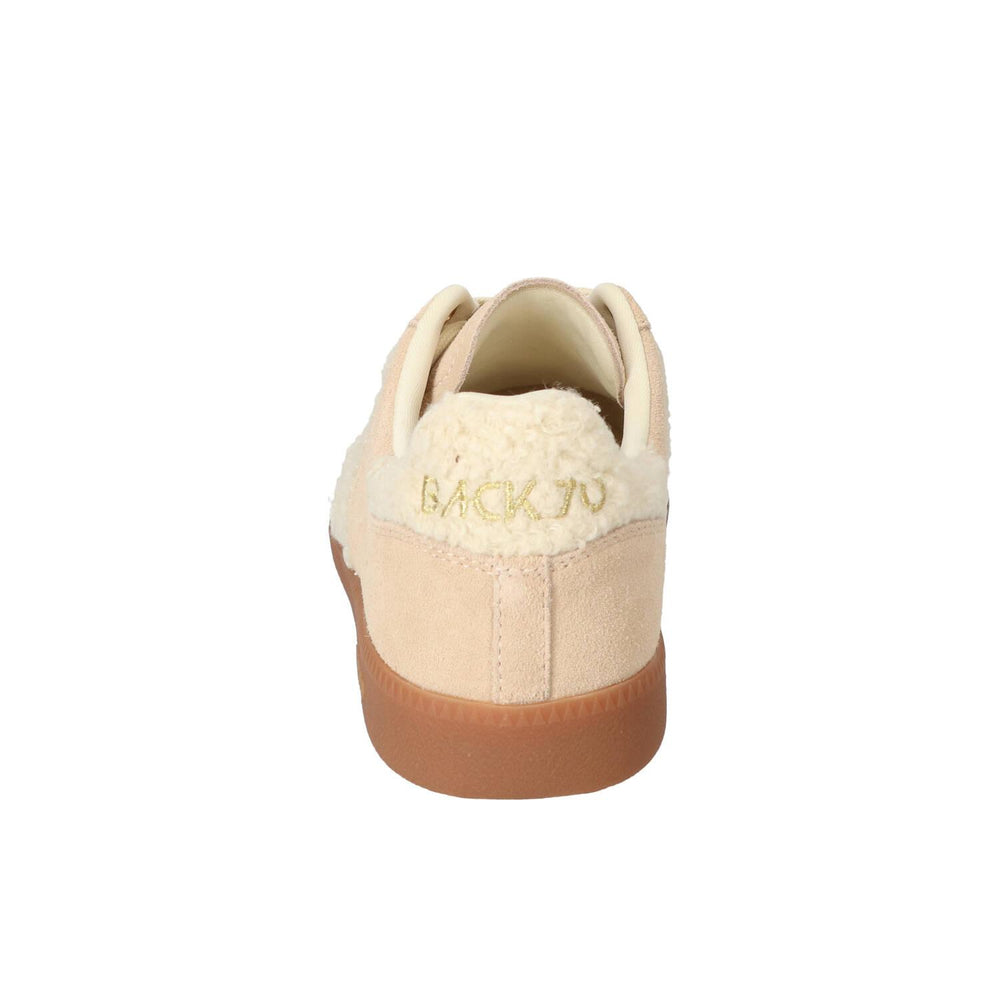 Sneakers, Lichtbeige