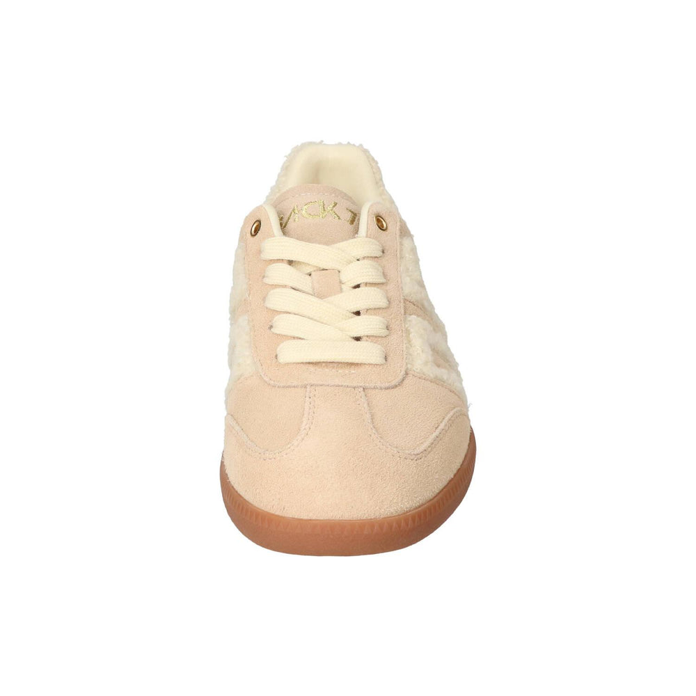Sneakers, Lichtbeige