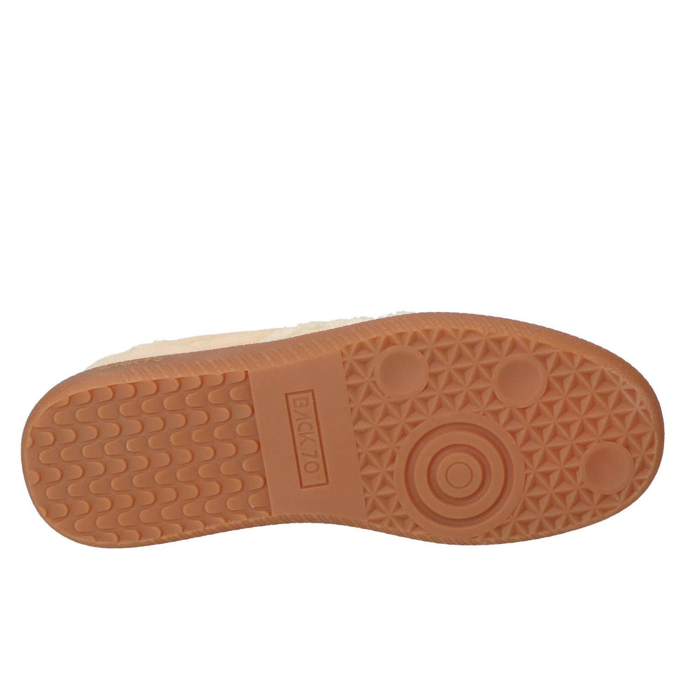Sneakers, Lichtbeige