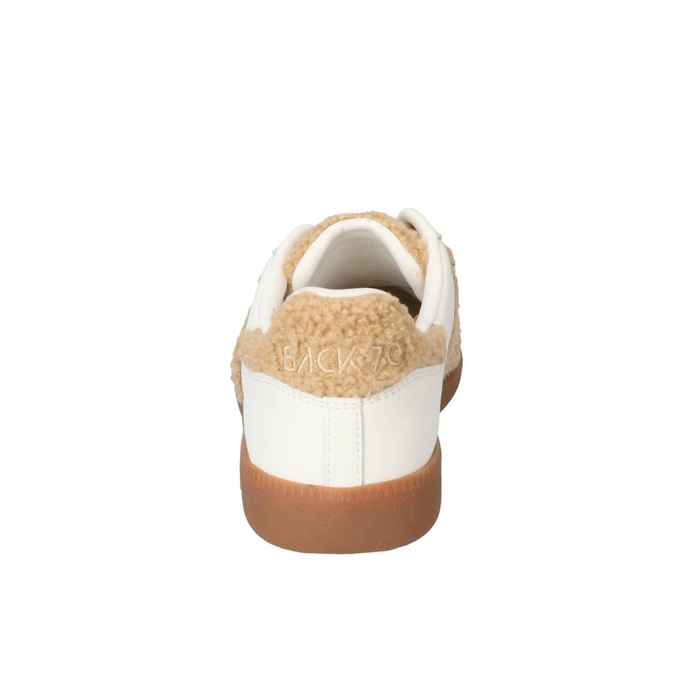 Baskets, blanc