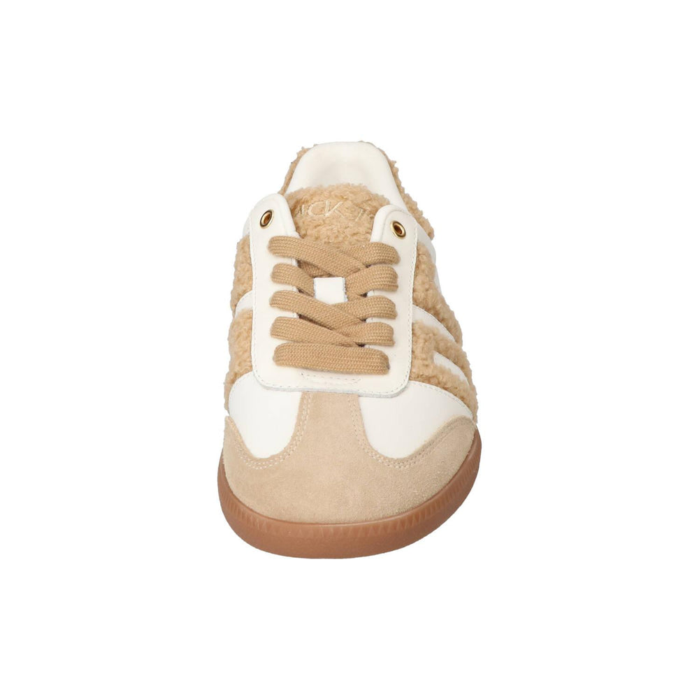 Baskets, blanc