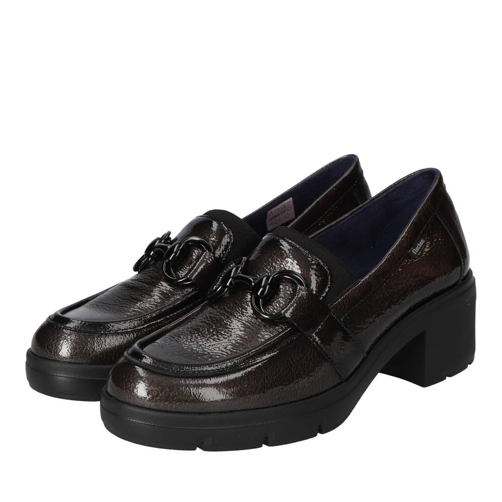 Pumps, Grijs
