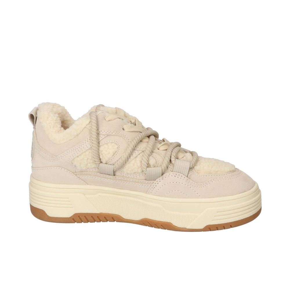 Sneakers, Taupe