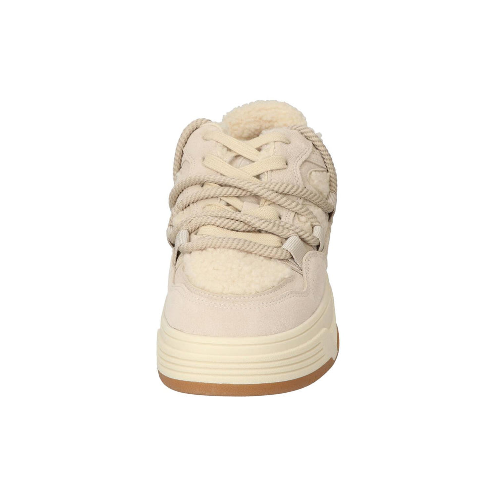 Sneakers, Taupe