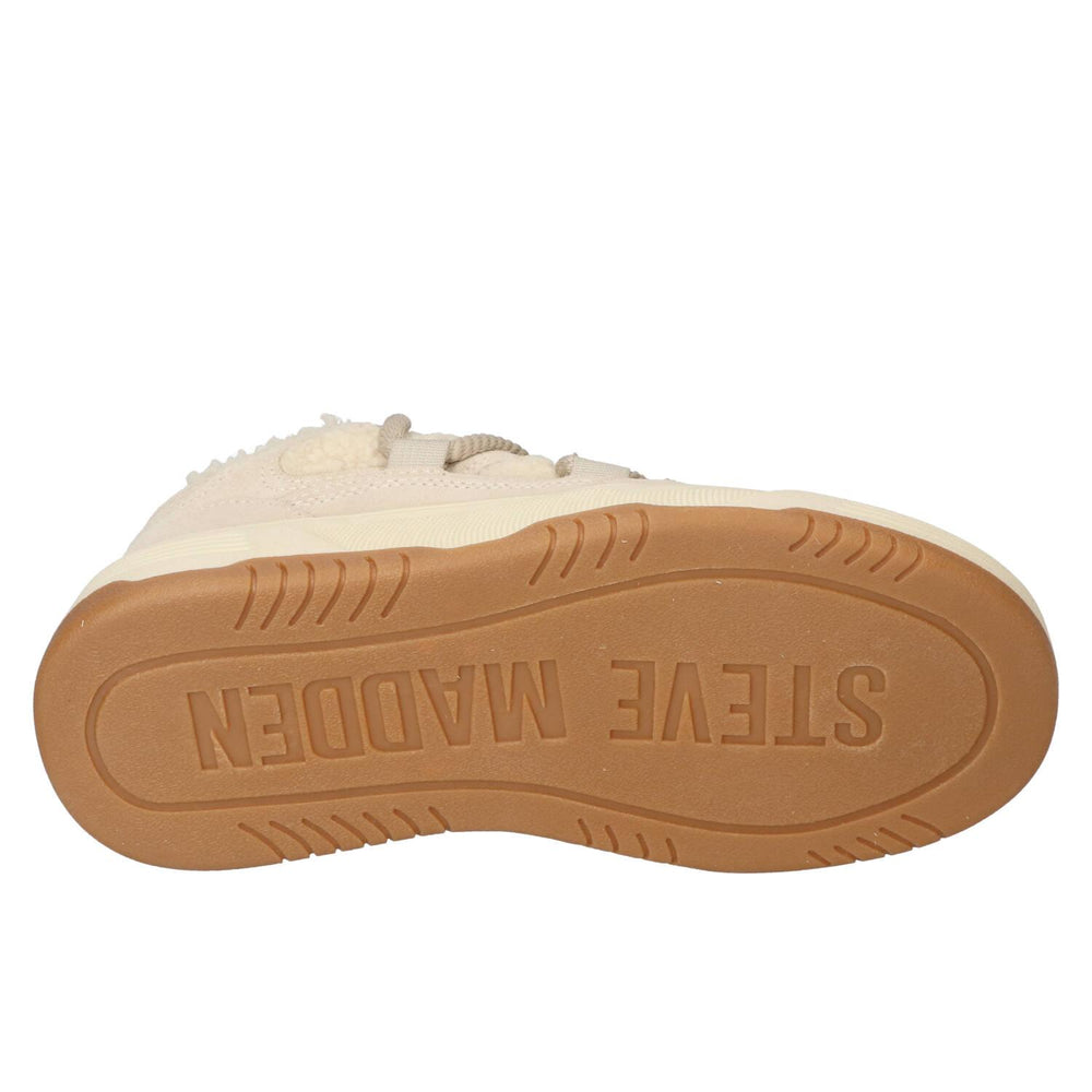 Sneakers, Taupe