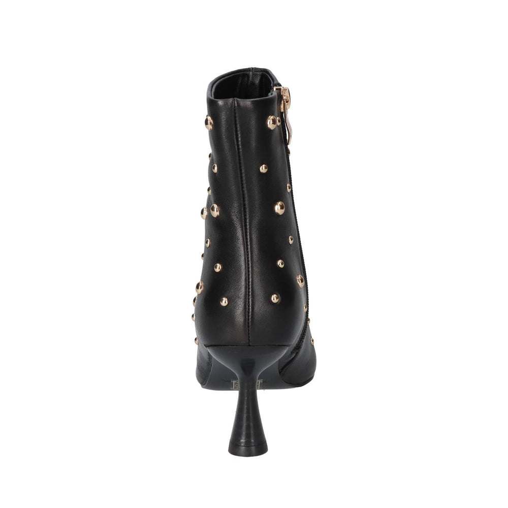 Booties, Zwart
