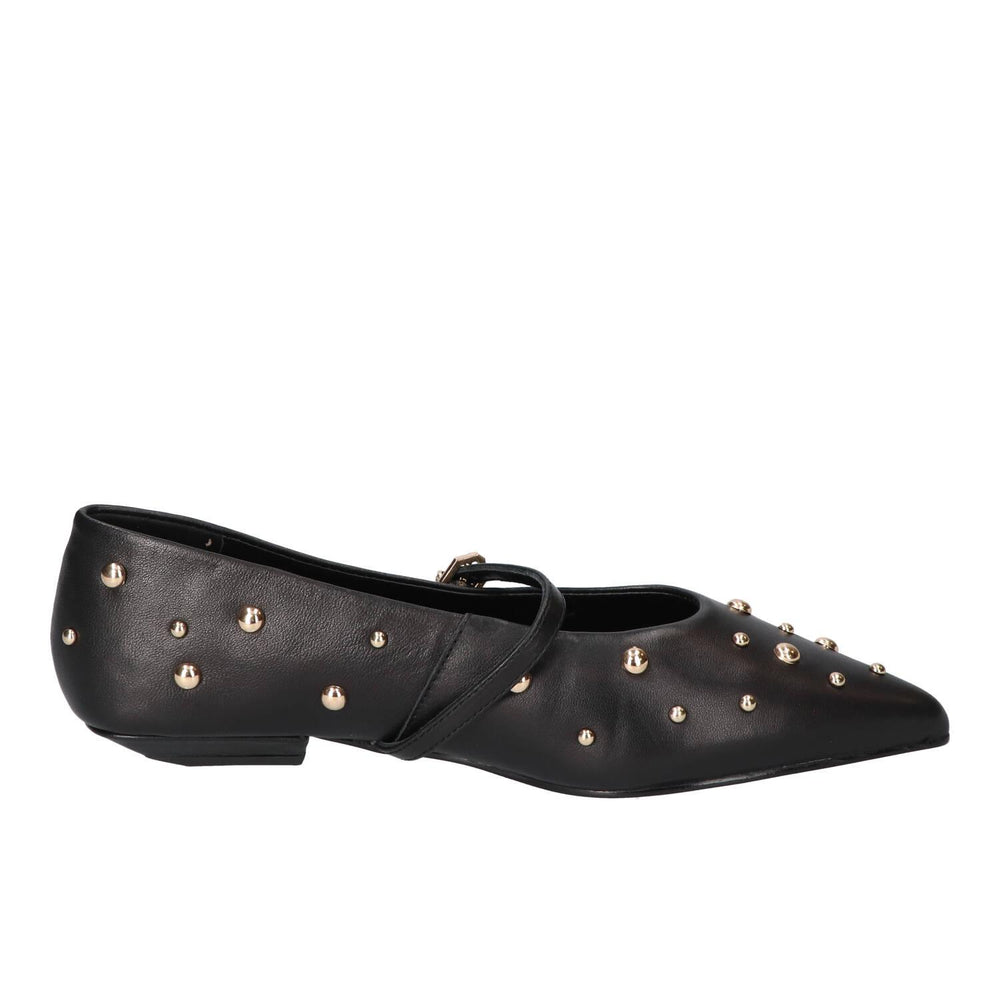 Ballerina's, Zwart