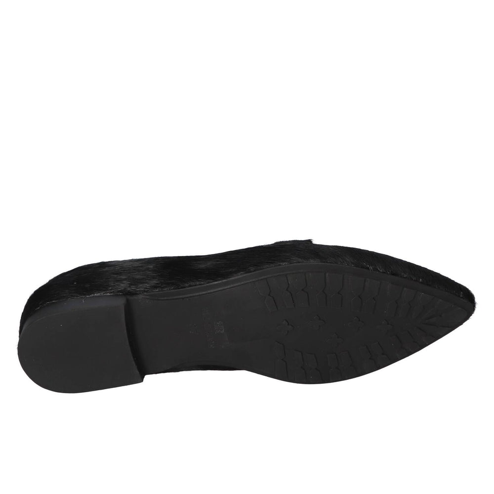Instapschoenen, Zwart