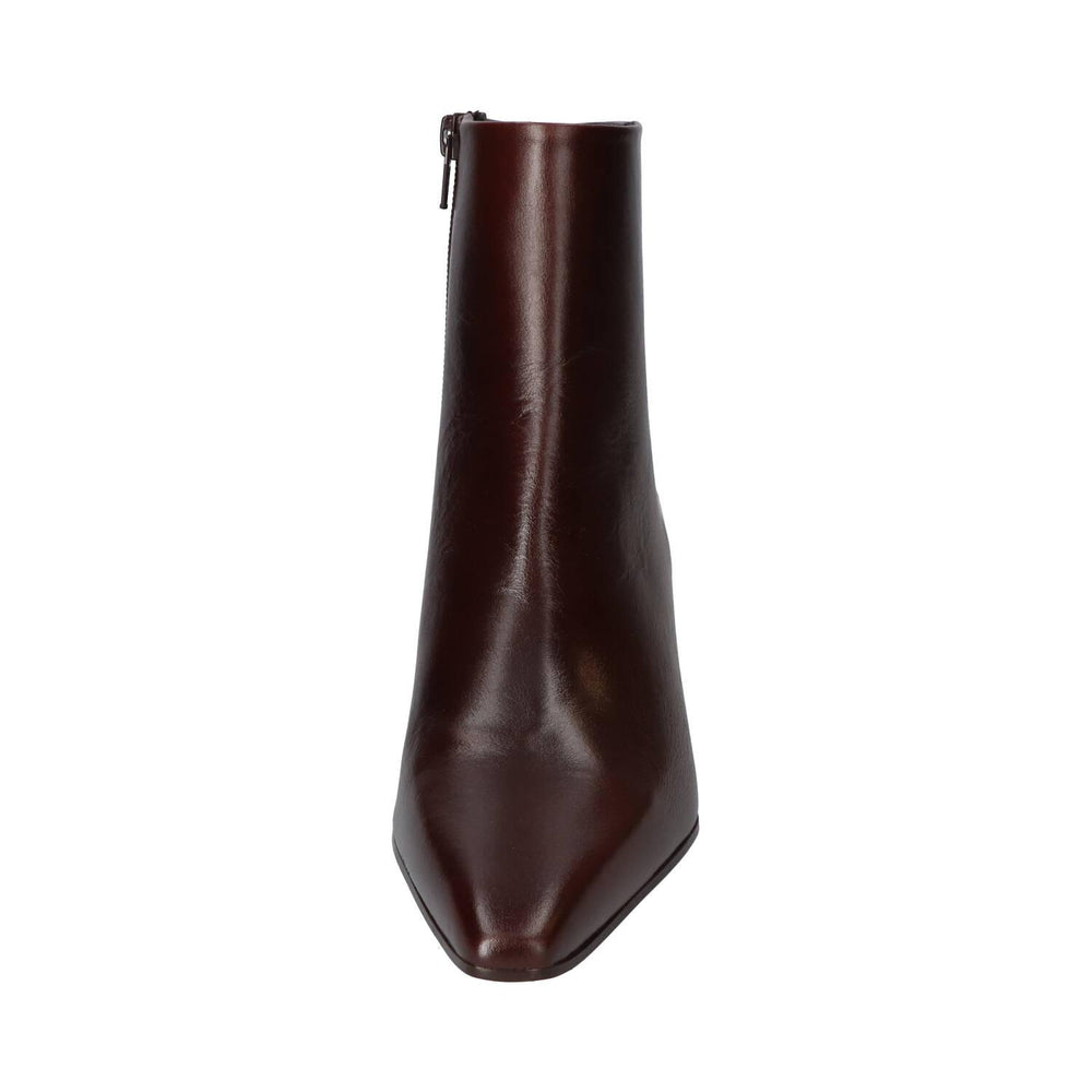 Booties, Donkerbruin