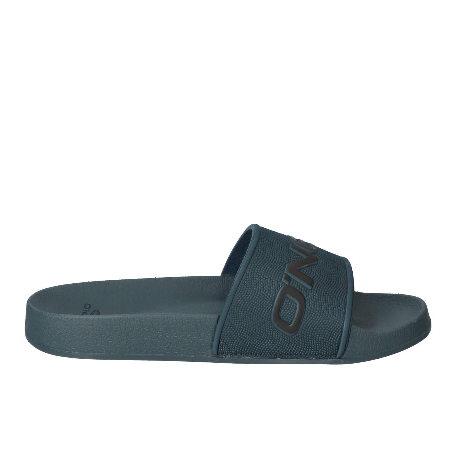 Chaussons, Gris