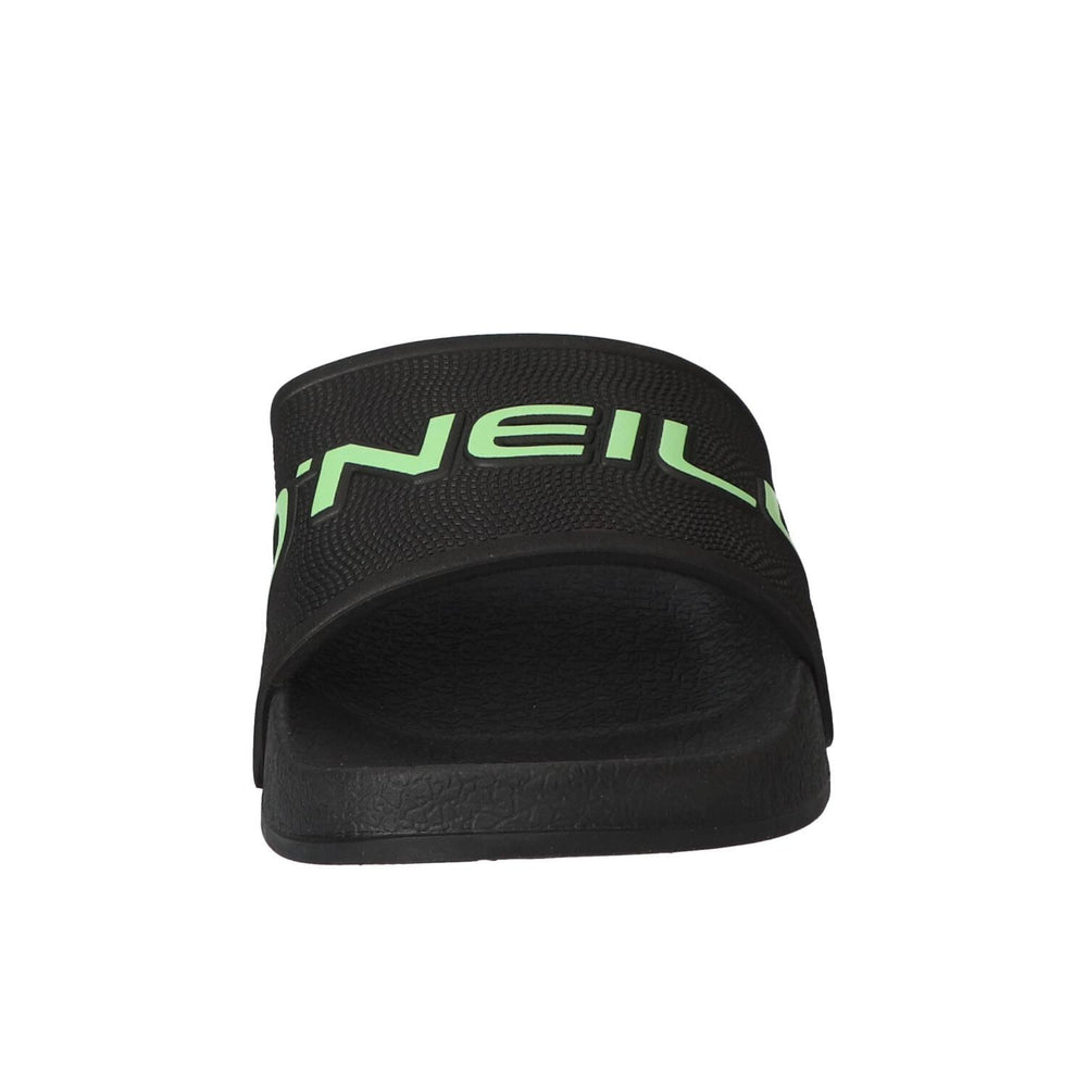Chaussons, Noir