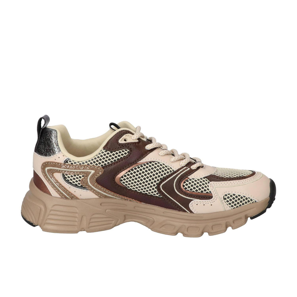 Sneakers, Lichtbeige