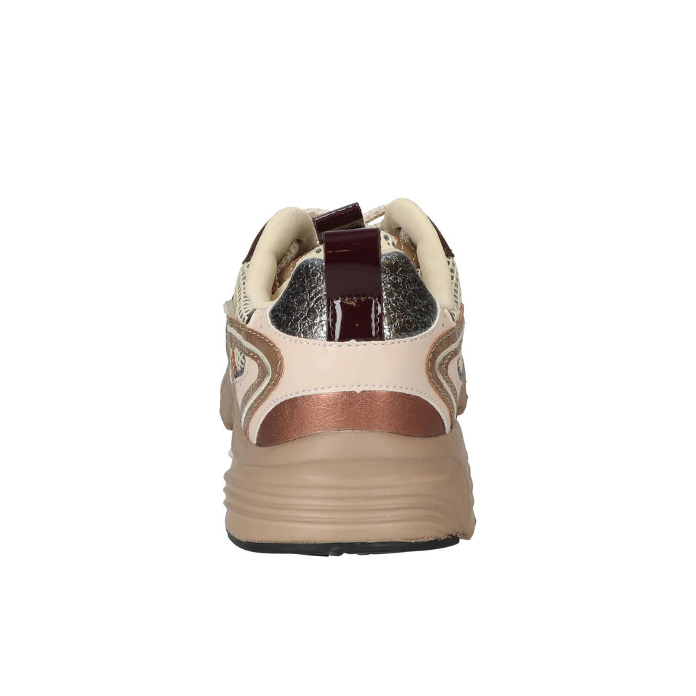 Sneakers, Lichtbeige