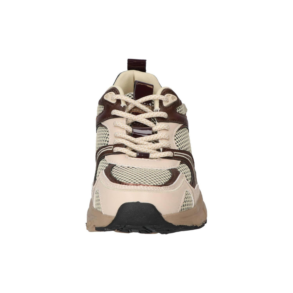 Sneakers, Lichtbeige