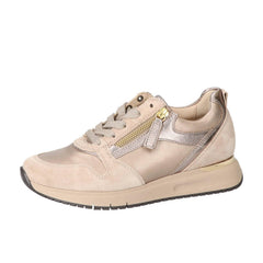 Sneakers, Taupe