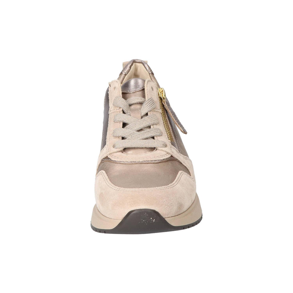 Baskets, taupe