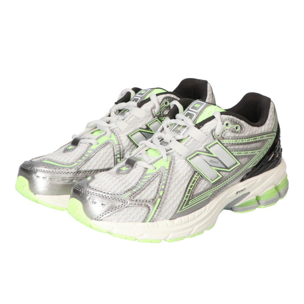 Sneakers Veter, Zilver