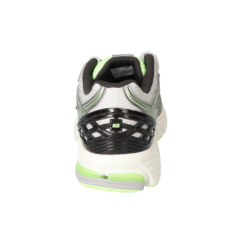 Sneakers Veter, Zilver