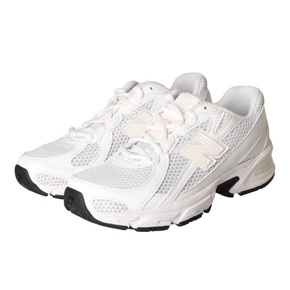Sneakers Veter, Wit