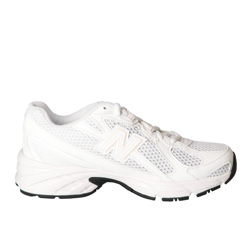 Sneakers Veter, Wit