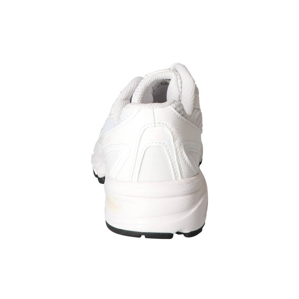 Sneakers Veter, Wit