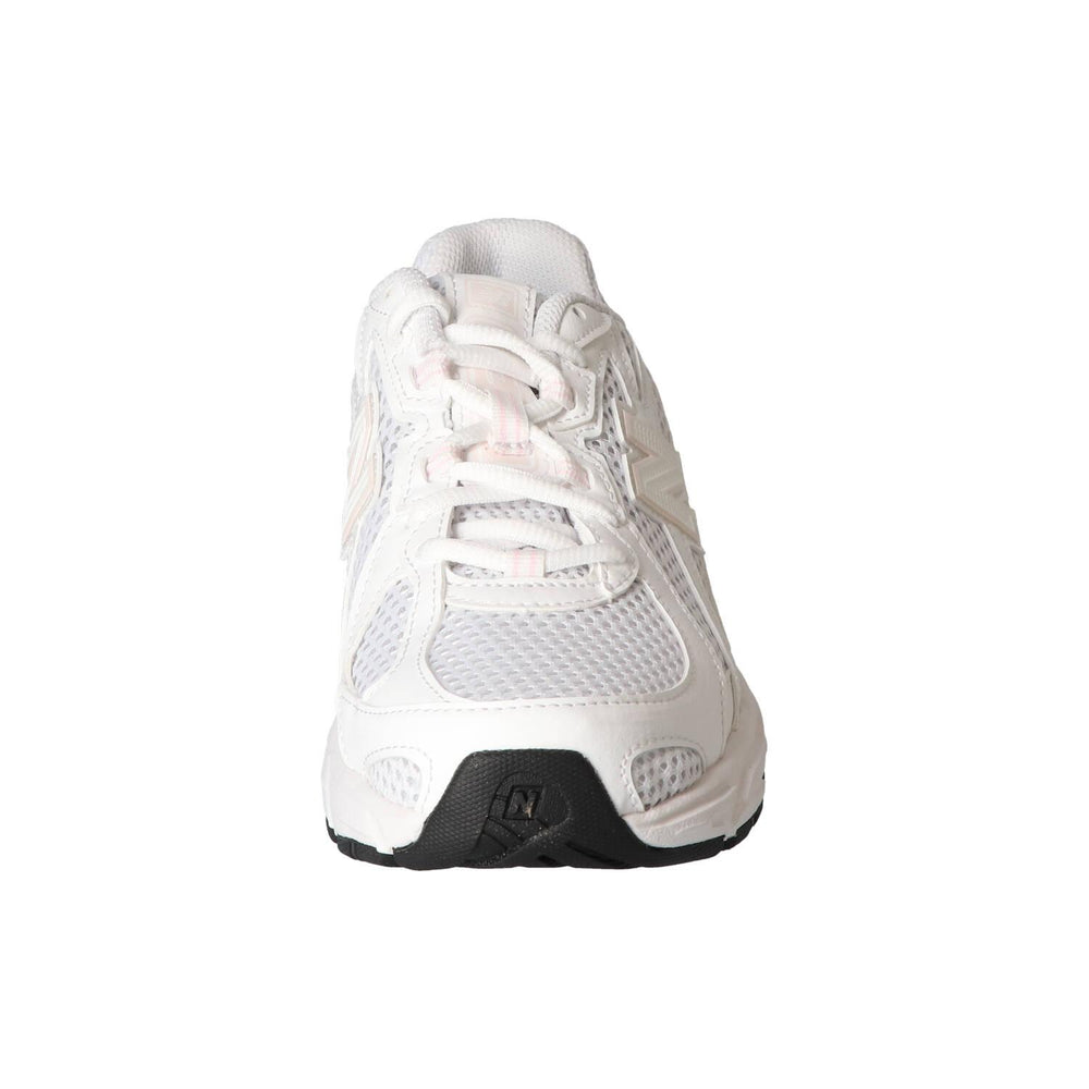 Sneakers Veter, Wit