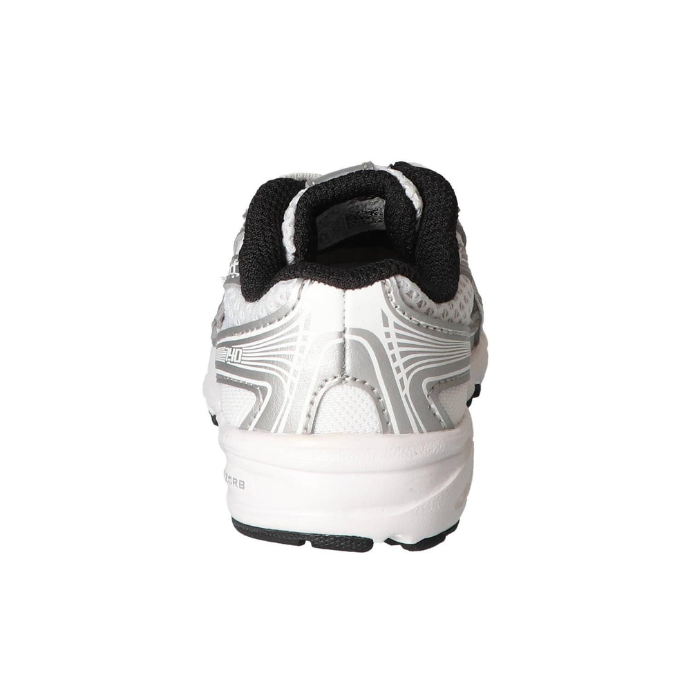 Baskets Lace, Argent