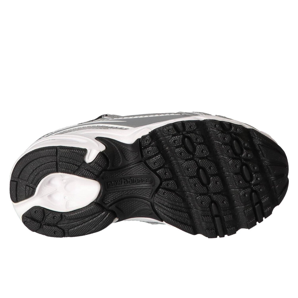 Baskets Lace, Argent