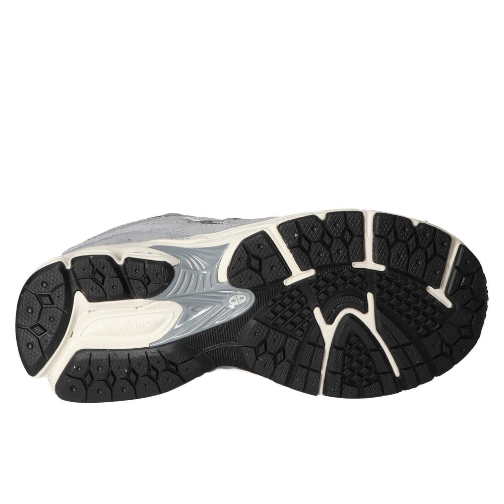 Veterschoenen, Grijs