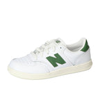 Veterschoenen, Wit
