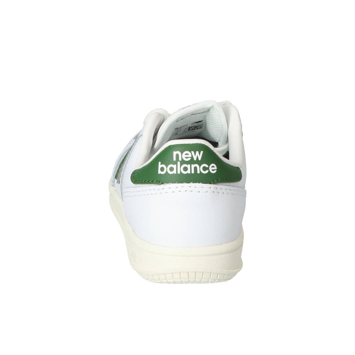 Veterschoenen, Wit