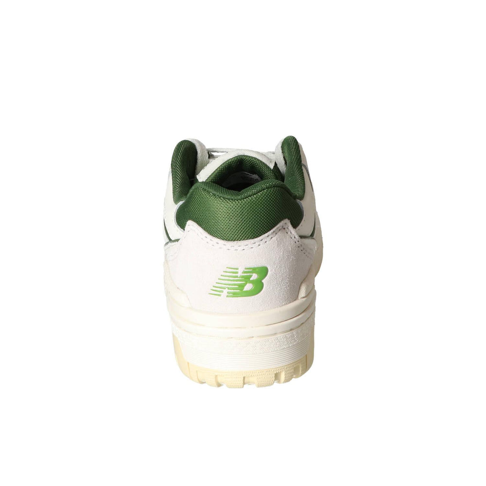 Chaussures à lacets, Vert
