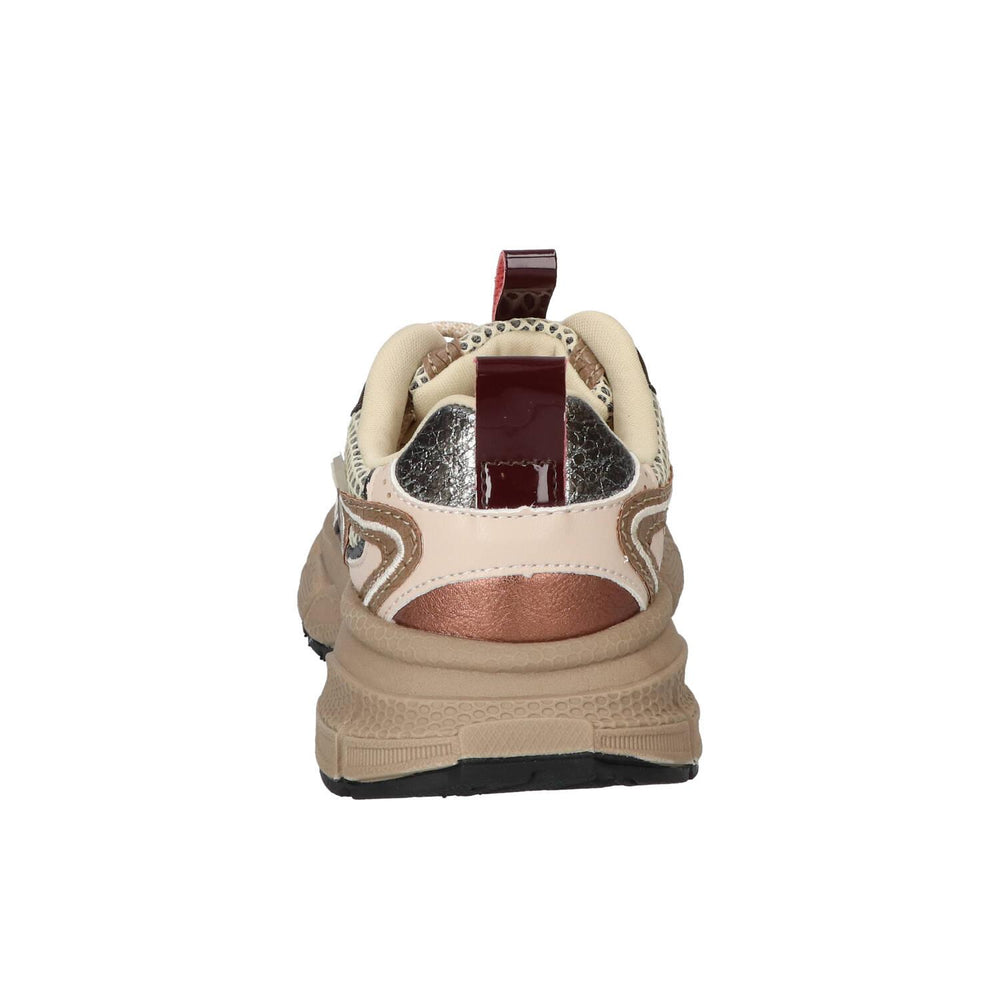 Sneakers Veter, Lichtbeige
