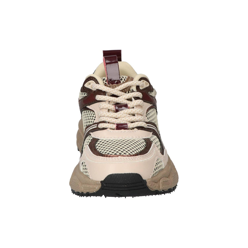 Sneakers Veter, Lichtbeige