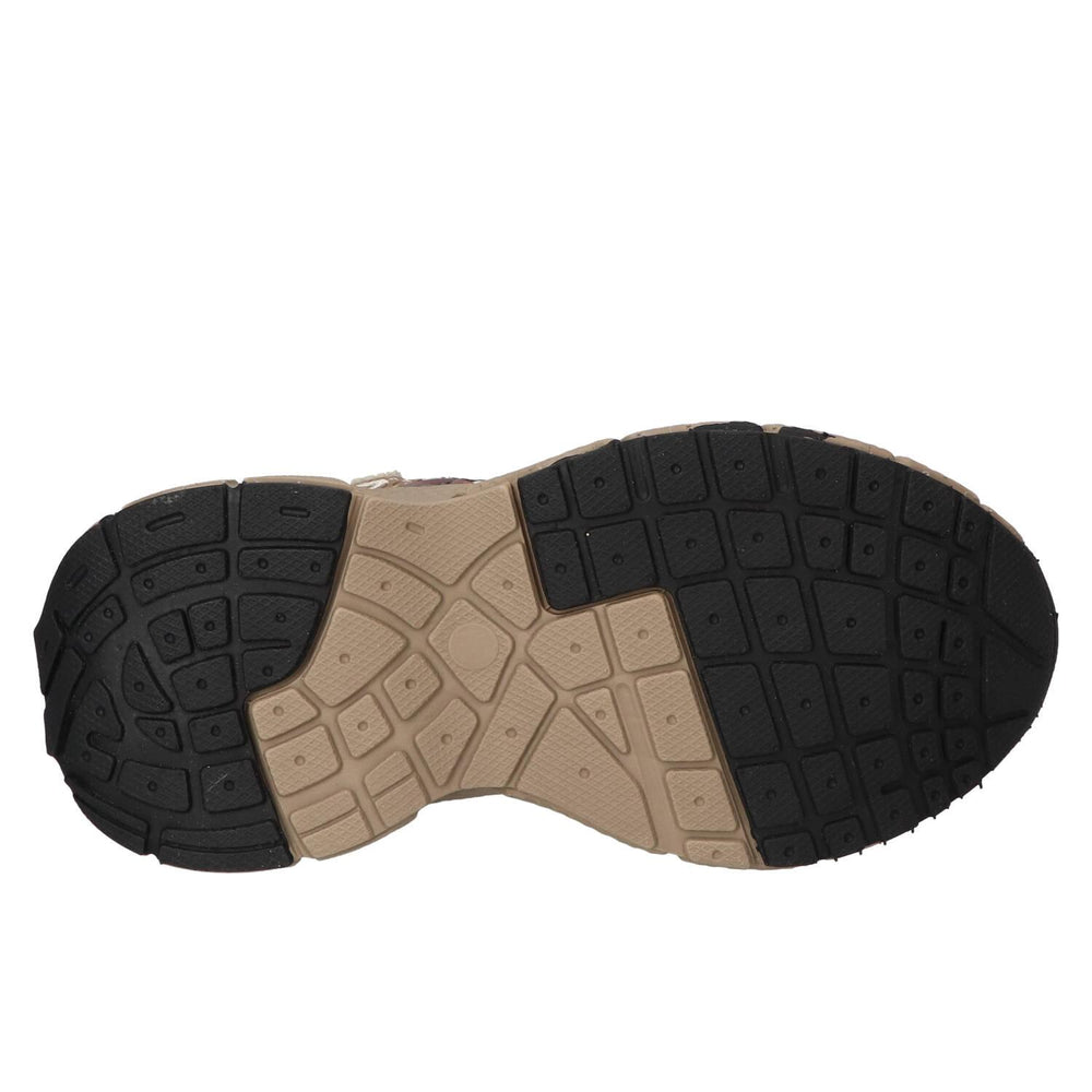 Sneakers Veter, Lichtbeige