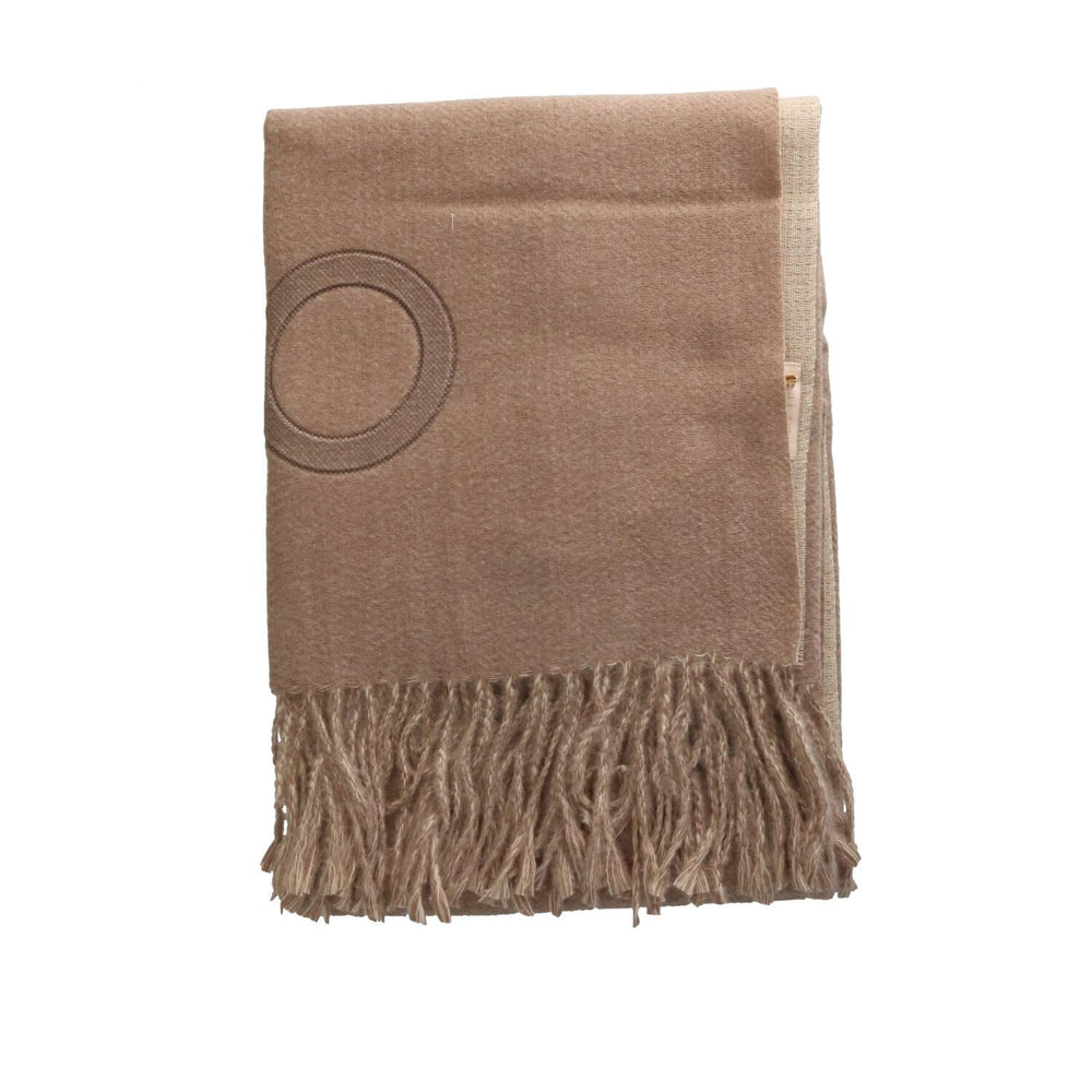 Sjaals, Taupe