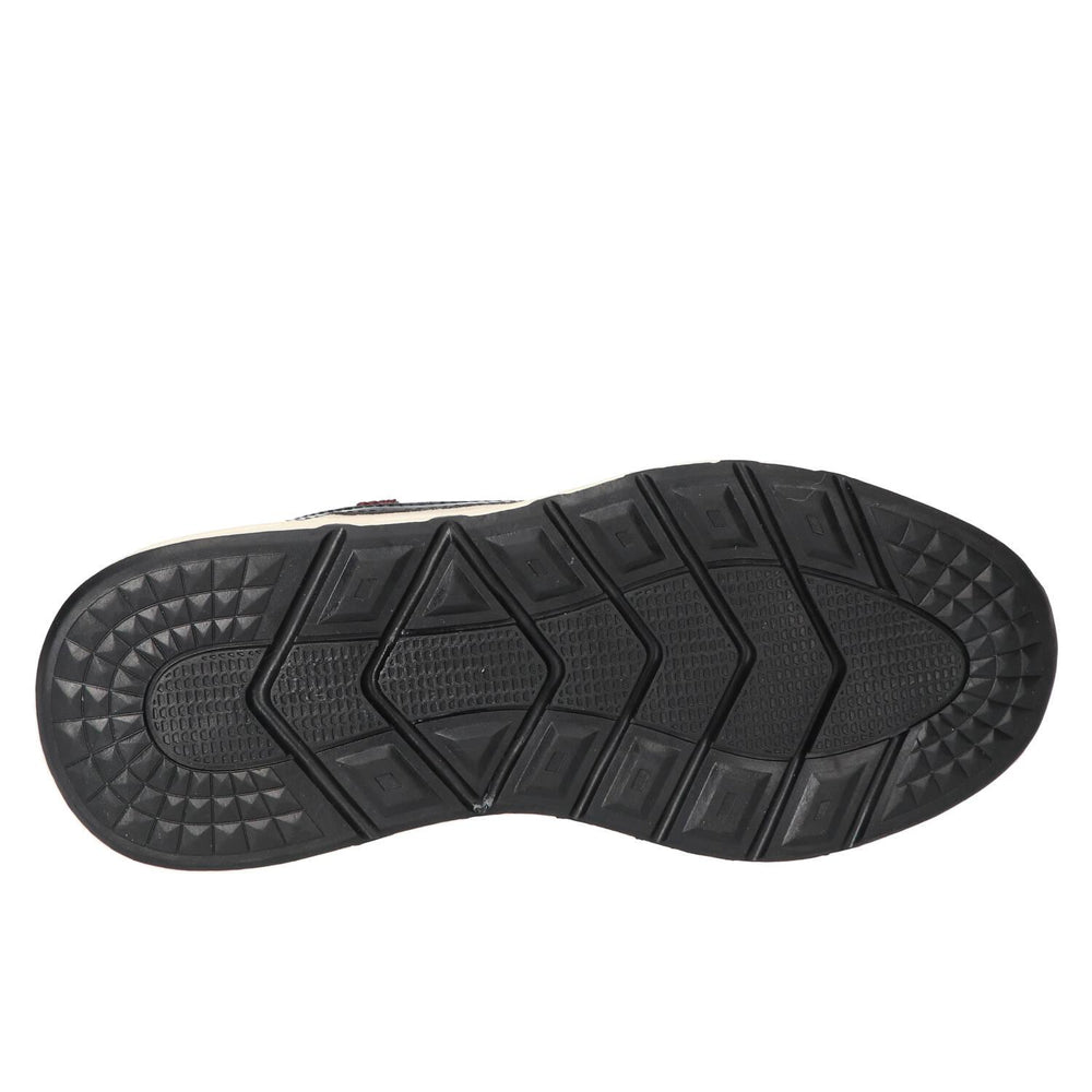 Baskets, multicolore