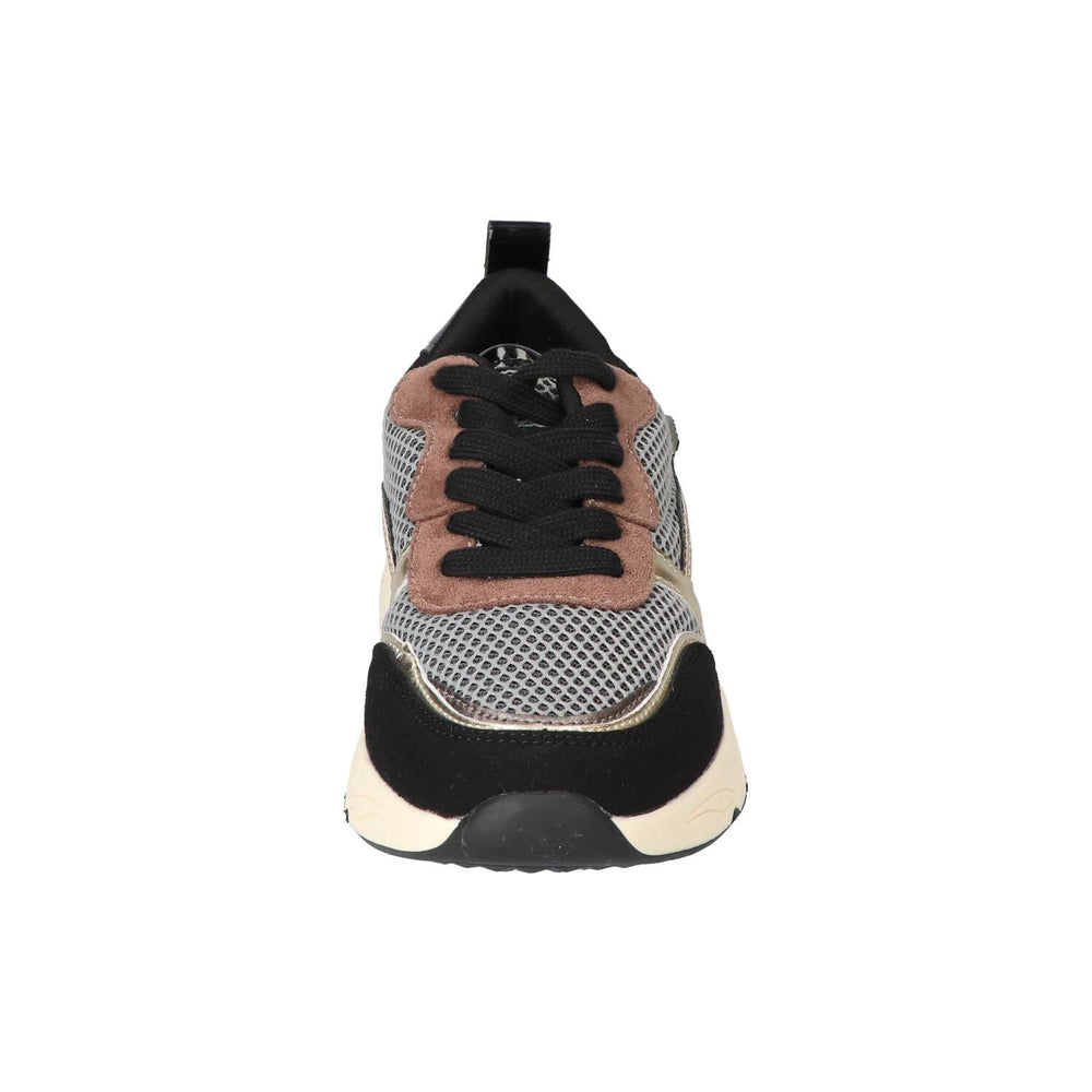 Sneakers, Zwart