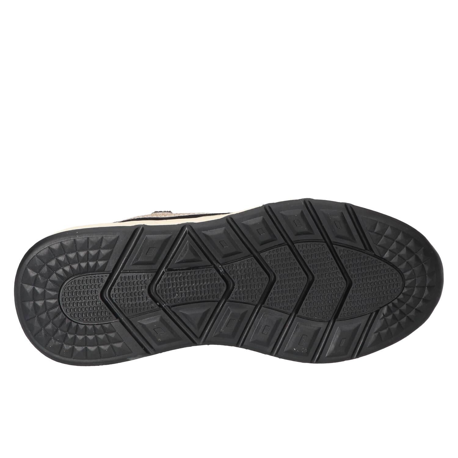 Baskets, noires