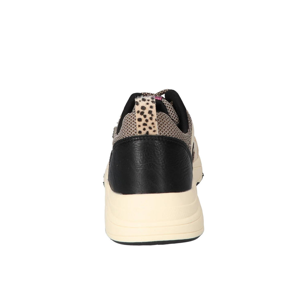 Baskets, beige clair