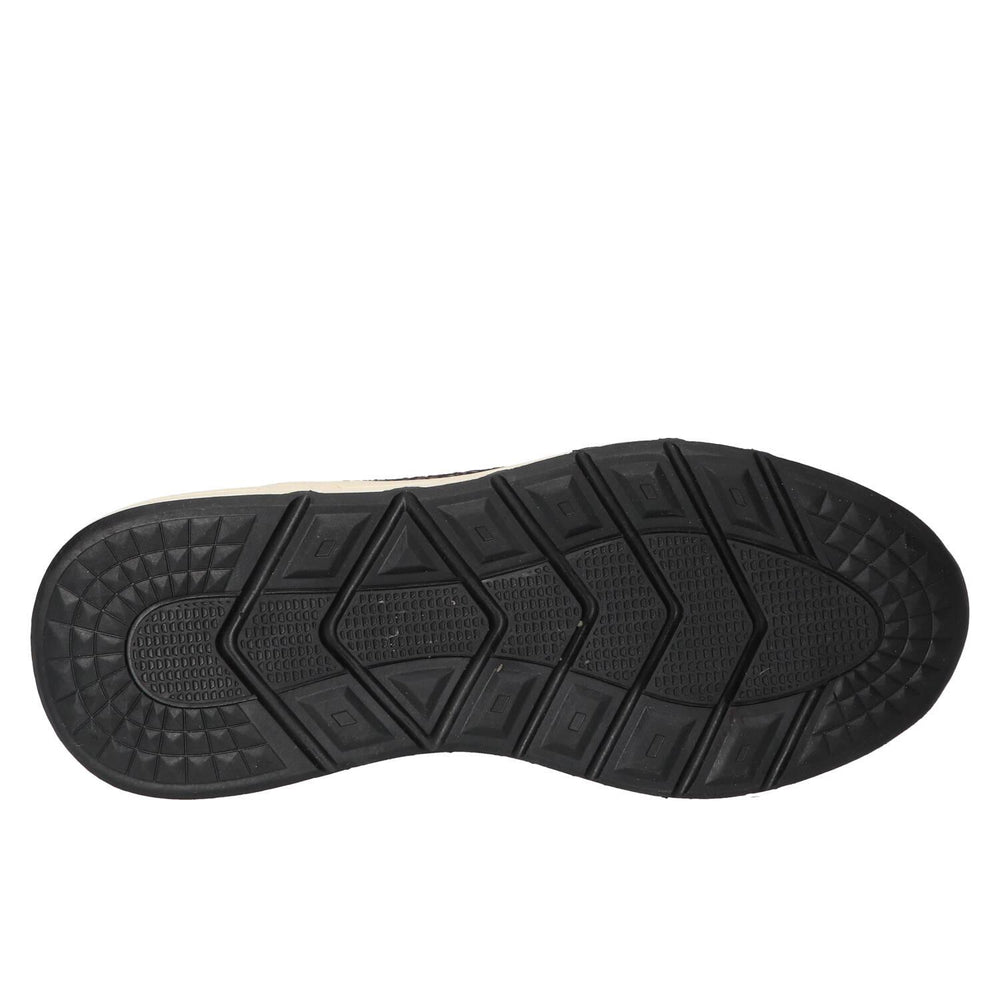 Sneakers, Zwart