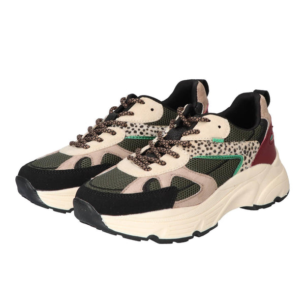 Sneakers, Multicolor