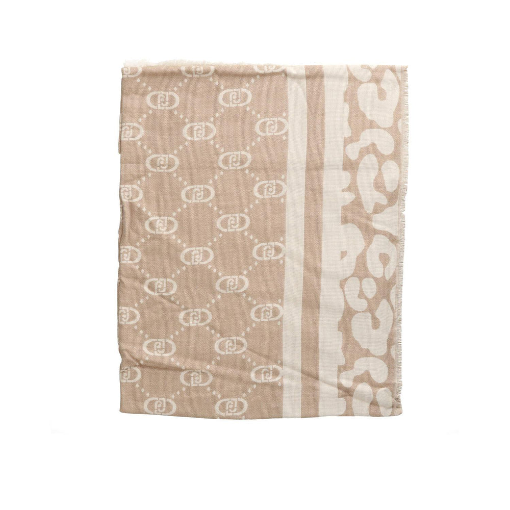 Foulards, Beige Clair