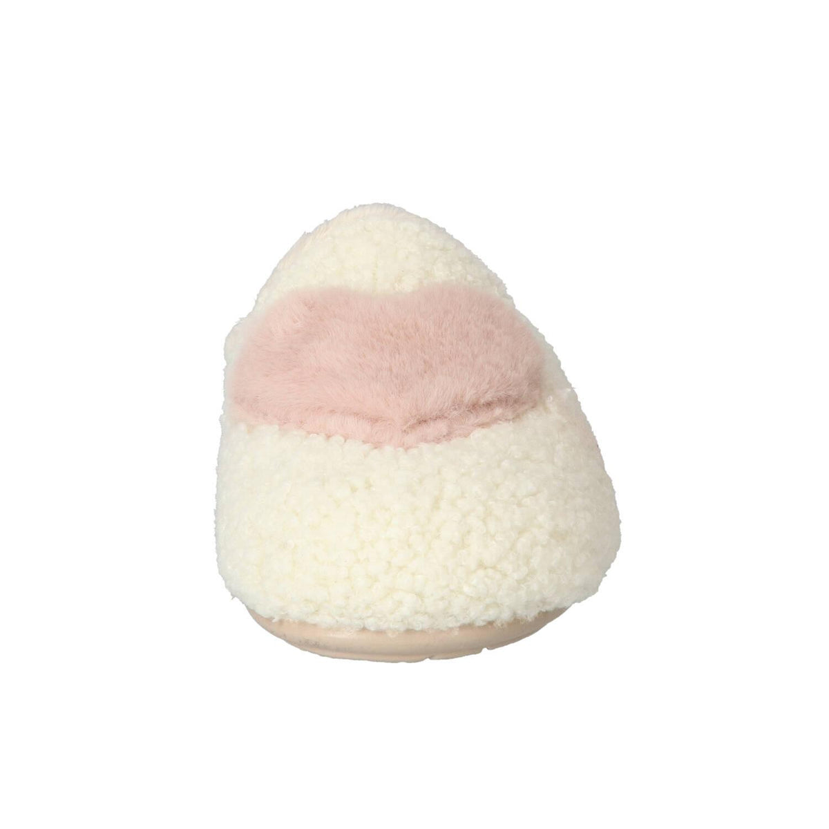 Pantoffels, Roze