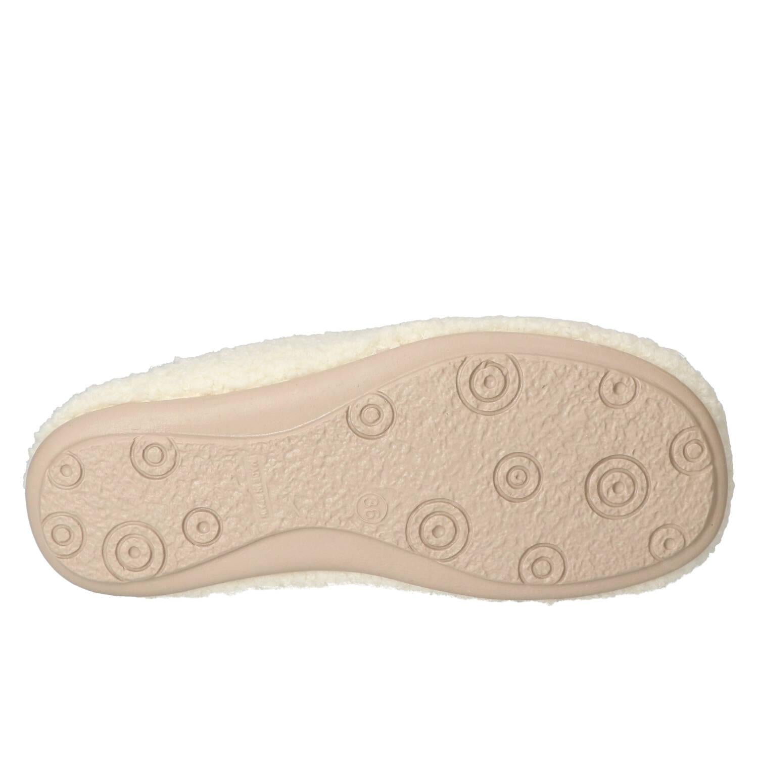 Pantoffels, Roze