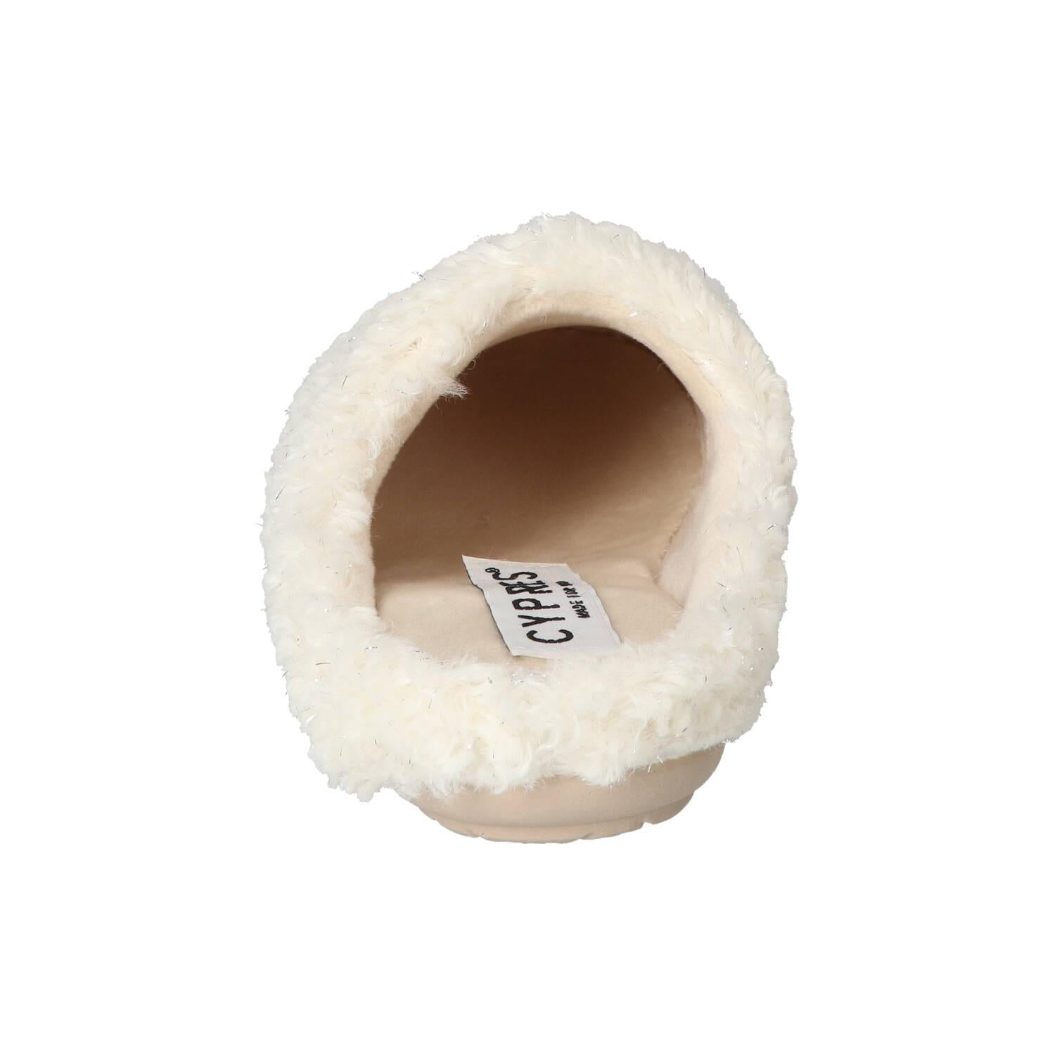 Pantoffels, Off White